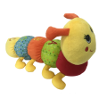 Plush Eight Feet Ring Worm